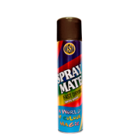Spraymate Fast Drying Golden Brown